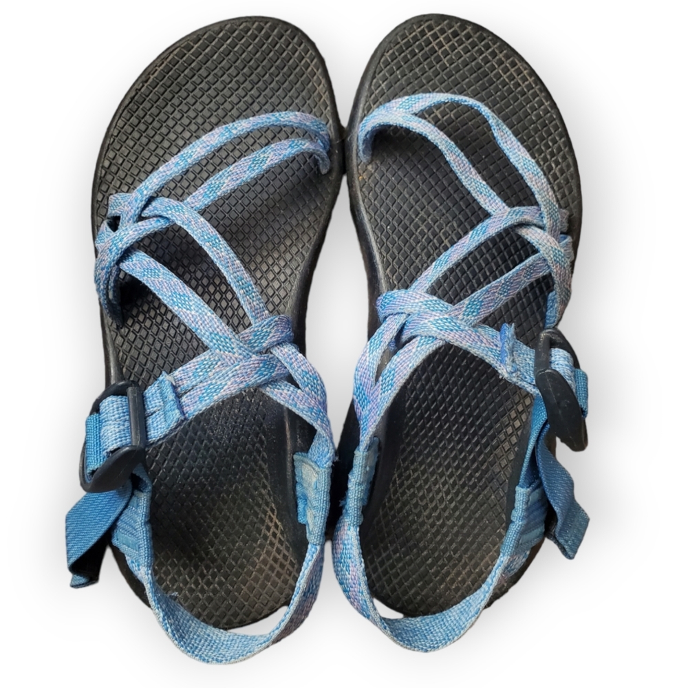 Chaco Women's Strappy Sandals Size 6